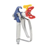 High-pressure Airless Paint Spray Gun with 517 Spray Nozzle for Wagner Titan Spraying Machine