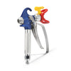 High-pressure Airless Paint Spray Gun with 517 Spray Nozzle for Wagner Titan Spraying Machine