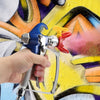High-pressure Airless Paint Spray Gun with 517 Spray Nozzle for Wagner Titan Spraying Machine