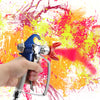 High-pressure Airless Paint Spray Gun with 517 Spray Nozzle for Wagner Titan Spraying Machine