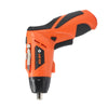 Rechargeable Battery Electric Screwdriver Cordless Drill 
