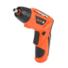 Rechargeable Battery Electric Screwdriver Cordless Drill 