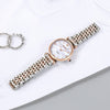 READ R2034 Ultra-thin Fashion Waterproof Ladies Quartz Watch