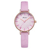 MEIBIN 1059 Ladies Quartz Watch Simple Fashion Trend Waterproof Belt Design