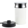 Gustino Automatic Electric Milk Foamer Machine Coffee Maker