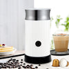 Gustino Automatic Electric Milk Foamer Machine Coffee Maker