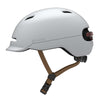 Smart4u SH50 Waterproof Smart Flash Bike Helmet Matte Color Backlight Mountain Protector Scooter