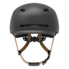 Smart4u SH50 Waterproof Smart Flash Bike Helmet Matte Color Backlight Mountain Protector Scooter