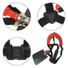 Double Padded Grass Trimmer Quick Release Shoulder Straps Suits