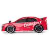 R24 1:24 30km/h High Speed RC Drift Racing Car