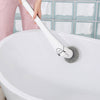 GOOD PAPA CL99 Home Multi-function USB Rechargeable Wireless Electric Cleaning Machine with 3 Brush Head from Xiaomi youpin