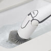 GOOD PAPA CL99 Home Multi-function USB Rechargeable Wireless Electric Cleaning Machine with 3 Brush Head from Xiaomi youpin