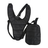 Trimmer Shoulder Harness Strap Protection Panel for Garden Brush Cutter Strimmer