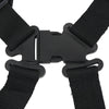 Trimmer Shoulder Harness Strap Protection Panel for Garden Brush Cutter Strimmer