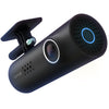 70mai 1S 1080P Dash Cam Smart WiFi Car DVR Parking Monitor Starvis Night Vision Voice Control