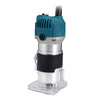 800W Electric Hand Trimmer Router Wood Carving Machine