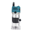 800W Electric Hand Trimmer Router Wood Carving Machine