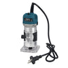 800W Electric Hand Trimmer Router Wood Carving Machine