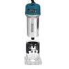 800W Electric Hand Trimmer Router Wood Carving Machine