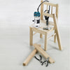 800W Electric Hand Trimmer Router Wood Carving Machine