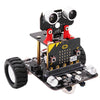 yahboom Microbit Programmable Tracking Bluetooth Infrared Module Intelligent Machine Car
