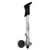GIYO GS02D 300 psi Foldable Shock Pump Air Supply with Lever Gauge