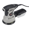 Electric Sander Woodworking Tool Metal Polisher Grinding Machine with Dust Box