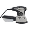 Electric Sander Woodworking Tool Metal Polisher Grinding Machine with Dust Box