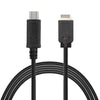 CY UC - 027 USB 3.1 to Type-C Male Extension Data Cable 50cm