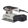 Electric Sander Metal Polisher Grinding Machine Woodworking Tool with Dust Box