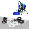 O-ring Pump Repair Packing Kit for Sprayer
