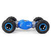 JJRC Q70 Twister Double-sided Flip Deformation Climbing RC Car - RTR