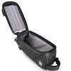 SAHOO Bike-mounted Phone Holder Tool Bag Fingerprint Unlock Water Resistant Reflective Zipper