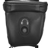 SAHOO Bike-mounted Phone Holder Tool Bag Fingerprint Unlock Water Resistant Reflective Zipper
