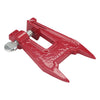 Clamp Stump Vise Chainsaw Sharpening Fixing Rack