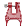 Clamp Stump Vise Chainsaw Sharpening Fixing Rack