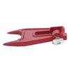 Clamp Stump Vise Chainsaw Sharpening Fixing Rack
