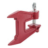 Clamp Stump Vise Chainsaw Sharpening Fixing Rack