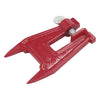Clamp Stump Vise Chainsaw Sharpening Fixing Rack