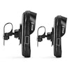 Bicycle Handlebar Bag Water Resistant Touch Screen Upper Tube Package