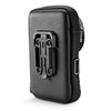Bicycle Handlebar Bag Water Resistant Touch Screen Upper Tube Package