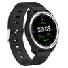 KingWear KW05 Fitness Tracker Smartwatch Waterproof Heart Rate Monitor Blood Oxygen Sport Smart Bracelet