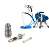 Airless Spray Gun Repair Kit for Graco Contractor FTX Spraying Machine