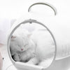 Cat Carrier Travel bag for Pets