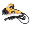 Car Polishing Machine Electric Drill Dual Use Polisher Waxing Machine