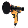 Car Polishing Machine Electric Drill Dual Use Polisher Waxing Machine