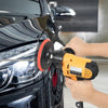 Car Polishing Machine Electric Drill Dual Use Polisher Waxing Machine