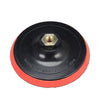 Car Polishing Machine Electric Drill Dual Use Polisher Waxing Machine