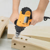Car Polishing Machine Electric Drill Dual Use Polisher Waxing Machine
