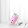 420ml Large Capacity Humidifier Built-in 1200mAh Li-ion Nano Atomization